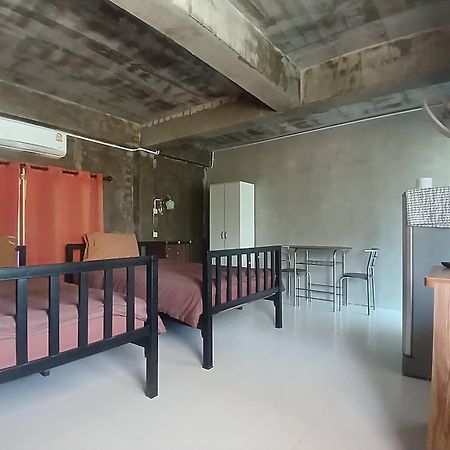ปอ อา ยอ Pai By Pass Hostel Bagian luar foto